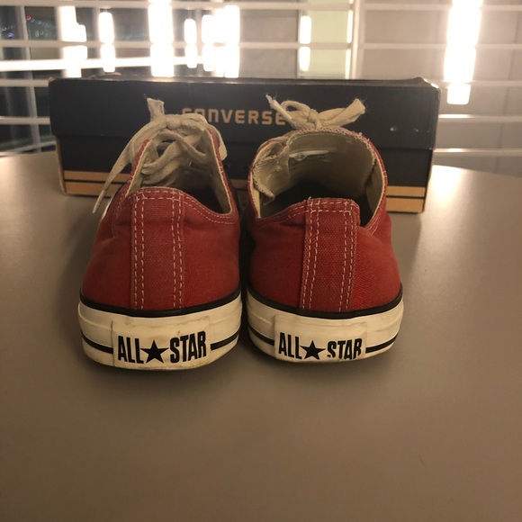Chuck Taylor Converse - Picture 6 of 6